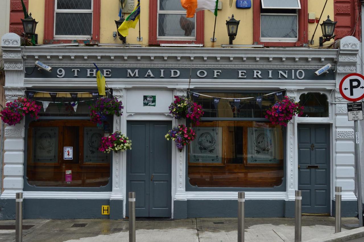 Maid Of Erin Guesthouse Tipperary Exterior photo