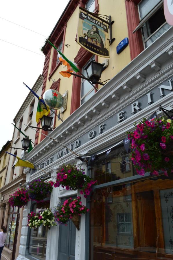 Maid Of Erin Guesthouse Tipperary Exterior photo