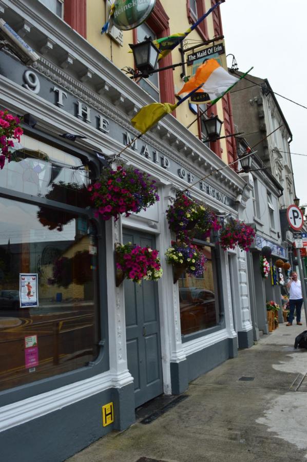 Maid Of Erin Guesthouse Tipperary Exterior photo