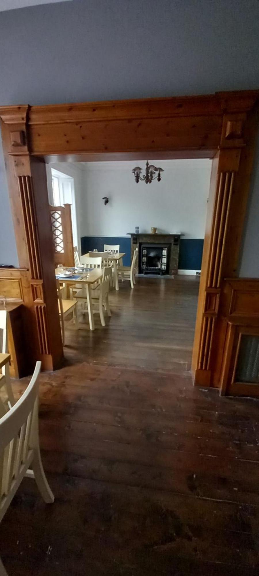 Maid Of Erin Guesthouse Tipperary Exterior photo